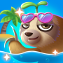 icon Merge Animals (Gabungkan Hewan
)