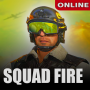 icon SQUAD FIRE MULTIPLAYER(SQUAD FIRE ONLINE:
)