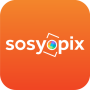 icon Sosyopix - Personalized Gift (Sosyopix - Hadiah yang Dipersonalisasi)