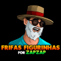 icon Frifas Figurinhas: Stickers FF (Frifas: Stiker FF)