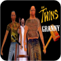 icon The Twins Chapter Two(The Twins Granny Mod: Bab 2
)