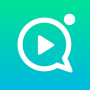 icon SpeakPic - Make photos speak! (SpeakPic - Buat foto berbicara!)