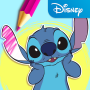 icon Disney Coloring World (Disney Coloring World
)