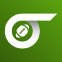 icon Sports Alerts - NFL edition (Peringatan Olahraga - Edisi NFL)