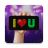 icon Led Banner(Bahasa Indonesia : Spanduk LED - Teks Berjalan LED) 1.1.5