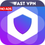icon FAST VPN Pro(Fast VPN Pro - Server Tercepat Proxy VPN Hotspot
)