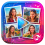 icon Photo To Video Album Creator (Pembuat Album Foto ke Video)