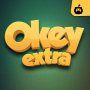 icon Okey Extra(Okey Tes Lisensi Pengemudi CA Ekstra)