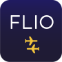 icon FLIO – Your travel assistant (FLIO – Asisten perjalanan Anda)