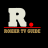 icon Rokker Tv Guide(RoKKr TV: RoKKr Tv Live - Rokker App Panduan
) 1.0