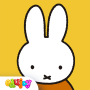 icon Miffy - Educational kids game (Miffy - Permainan anak-anak pendidikan)