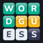 icon Word Challenge(Word Challenge-Game Kata Harian
)