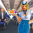 icon Air Hostess Simulator(Simulator Game Pramugari Eastwood) 1.5