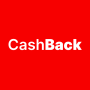icon Cashback app (Aplikasi Uang Kembali untuk Kecantikan Kesehatan)