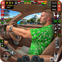 icon US Car Driving School-Car game (US Car Driving School-Car game
)