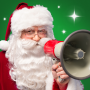 icon Message from Santa(Pesan Kencan dari Sinterklas! video ca)