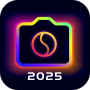 icon S Camera for S24 Camera V2025 (S Kamera untuk S24 Kamera V2025)
