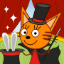 icon Kid-E-Cats Circus: Carnival! (Kid-E-Cats Circus: Karnaval!)