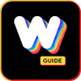 icon Guide For Wombo Ai Video Editor(Pembantu Animator Wajah Vip - Panduan editor video)