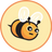 icon FlyFlyBee(FlyFlyBee - Game Lebah) 1.3.0
