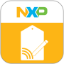 icon NFC TagWriter by NXP (NFC TagWriter oleh NXP)