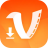 icon Video Downloader & Story Saver(Pengunduh Pemutar Video Makanan Perjalanan) V1.5.0