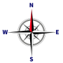 icon Compass(Compass Free
)