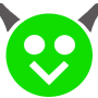 icon Guide Happymod(HappyMod: Panduan Untuk Selamat Apps
)