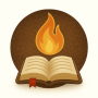 icon Daily Light on the Daily Path (Harian di Jalur Harian Kuas)