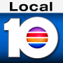 icon Local 10(Lokal 10 - WPLG Miami)