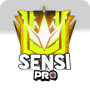 icon Sensi Pro(SENSI BOOSTER - FF
)