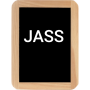 icon Jass board (Papan Jass Menyenangkan)