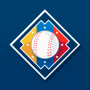 icon com.vcoud.beisbolvenezuela(Baseball Venezuela)