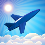 icon Logbook Pro Flight Log (Log Logbook Pro Penerbangan)