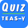 icon TEAS V Exam Prep (Persiapan Ujian TEAS V)