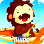 icon Sneaky Sasquatch Guide(Sneaky Sasquatch Panduan Game
)