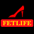 icon Fetlife(Fetlife: Kinky Fetish Kencan
) 1.0.0