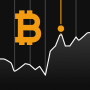 icon Bitcoin trading - Capital.com (Perdagangan Bitcoin - Capital.com)