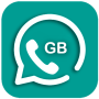 icon GB Whats Version(GB Versi apa 2022
)