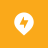 icon Kilowatt(Kilowatt Platform Informasi Mengemudi Hong Kong - Peta Pengisian Daya dan Kupon Pengisian) 1.8.6