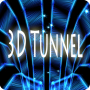 icon Tunnel Live Wallpaper(Serigala Liar Menyerang Terowongan Wallpaper Animasi)