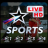 icon Live Cricket TV(TV Olahraga Live IPL Cricket 2021
) 1.0