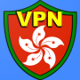 icon Hong Kong VPN PROXY(Hong Kong VPN Proxy - VPN Gratis, Super VPN Master
)