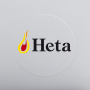 icon Heta Remote(Heta terpencil)