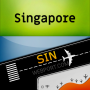 icon Singapore-SIN Airport()