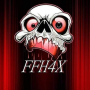 icon FFH4X Mod Menu(FFH4X Fire Hack FF Mod Menu
)