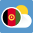 icon Afghanistan Weather(Cuaca Afghanistan
) 1.5.1