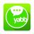 icon Yabb(Yabb - ESIM, SMS, Panggilan Murah) 2.2.02