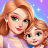 icon Beauty Blast: Makeover & Story(Beauty Blast: Makeover Story) 1.2.0