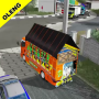 icon Truck Simulator Indonesia()